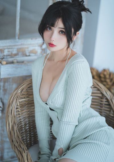 假小子